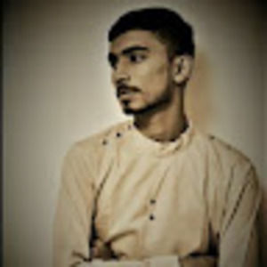 Meet your Posher, Harshil